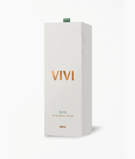 Bliss Eau de Parfum