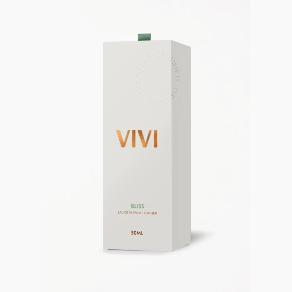 Bliss Eau de Parfum