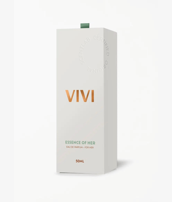 Essence of Her Eau de Parfum