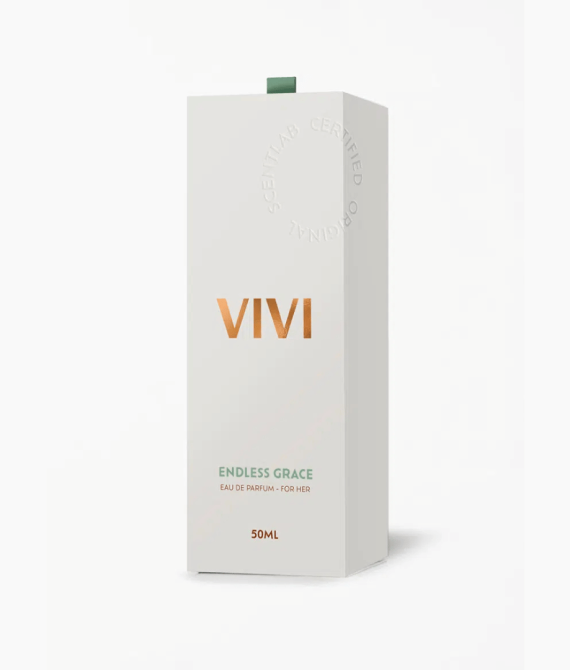 Endless Grace Eau de Parfum