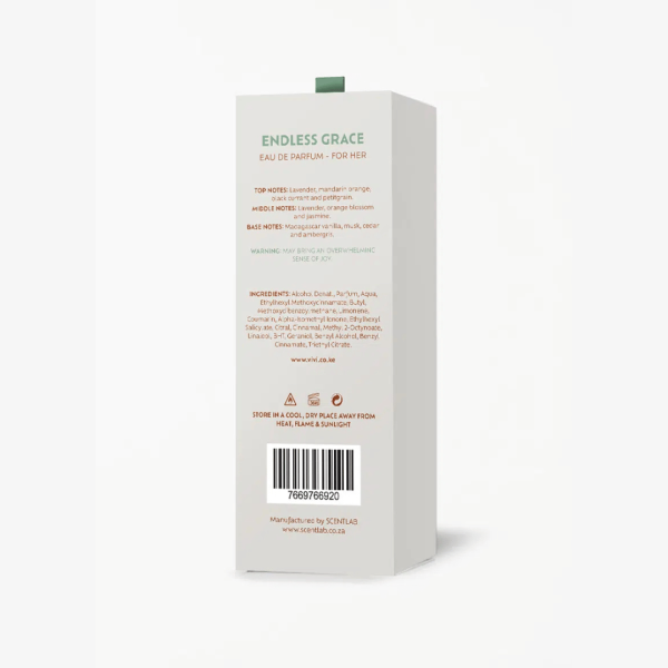 Endless Grace Eau de Parfum - Image 3