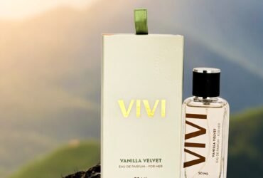 Understanding the Heart of VIVI Fragrances