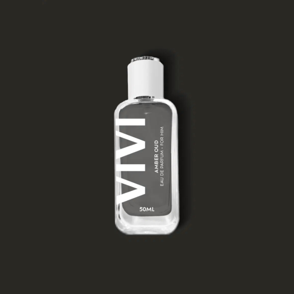 Amber Oud Eau de Parfum - Image 2