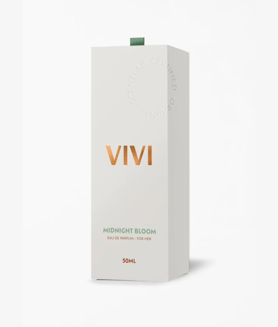 Midnight Bloom Eau de Parfum