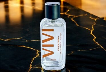 Perfume Longevity 101: