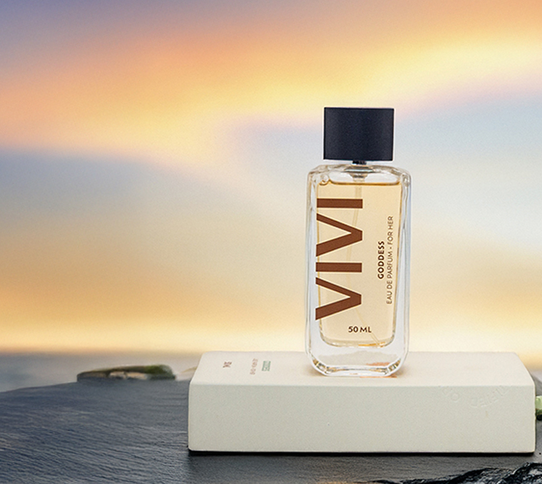 Layering Combinations for VIVI Fragrances