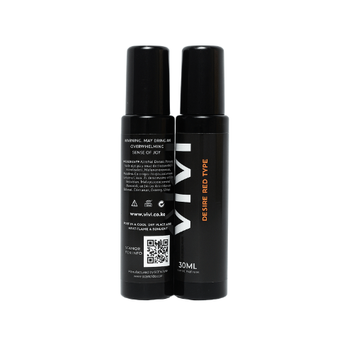 Dunhill Desire Red Type