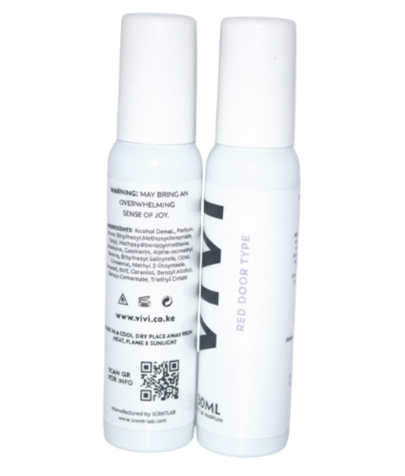 VIVI 30ML Elizabeth Arden Red Door Type