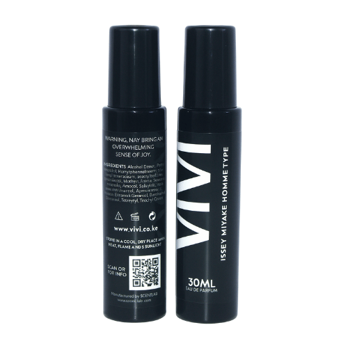 Issey Miyake Pour Homme Type