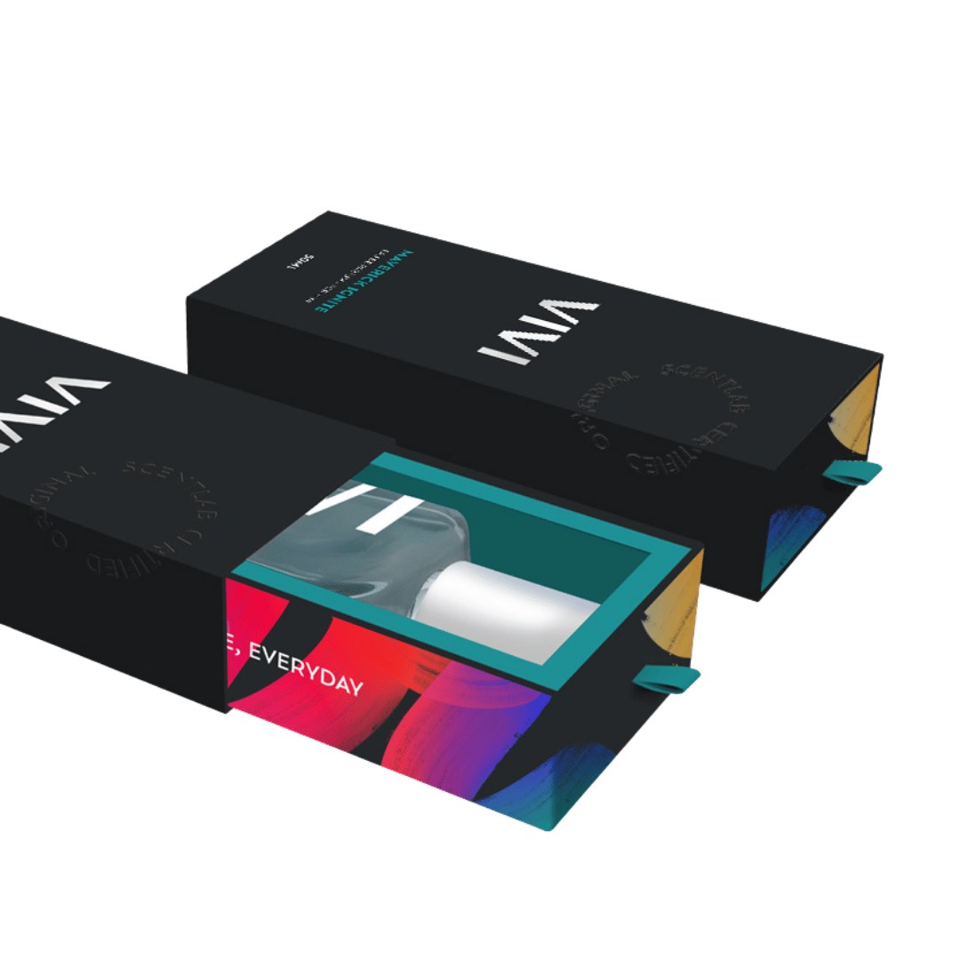 Maverick Ignite Eau de Parfum