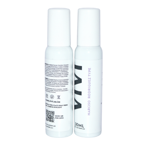 Narciso Rodriguez For Her Type