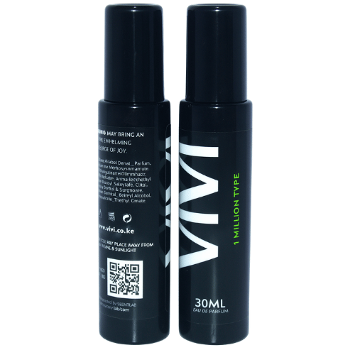 Paco Rabanne 1 Million Type