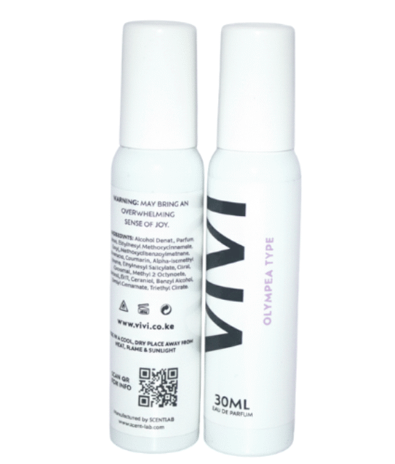VIVI 30ML Paco Rabanne Olympea Type