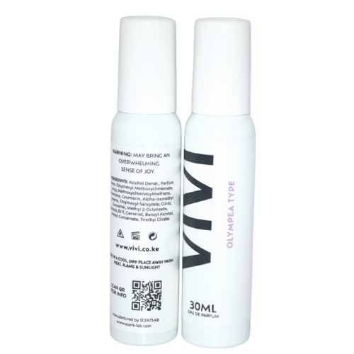 Paco Rabanne Olympea Type