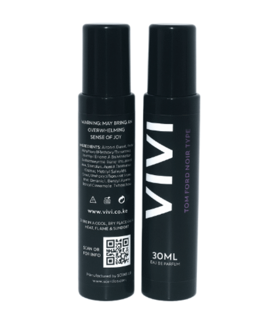 VIVI 30ML Tom Ford Noir Type