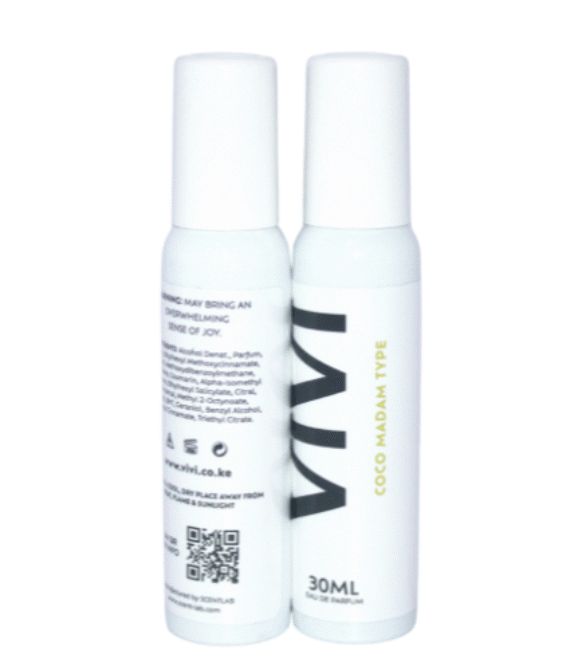 VIVI 30ML Chanel Coco Madam Type